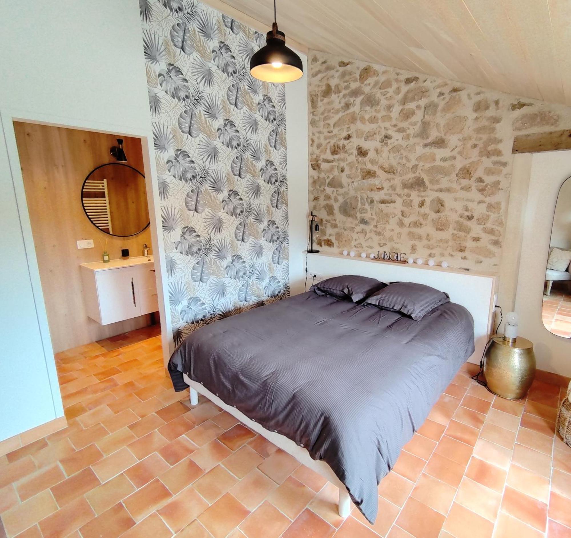 Le Moulin Du Fresne, Chambres D'Hotes Gourgé Extérieur photo