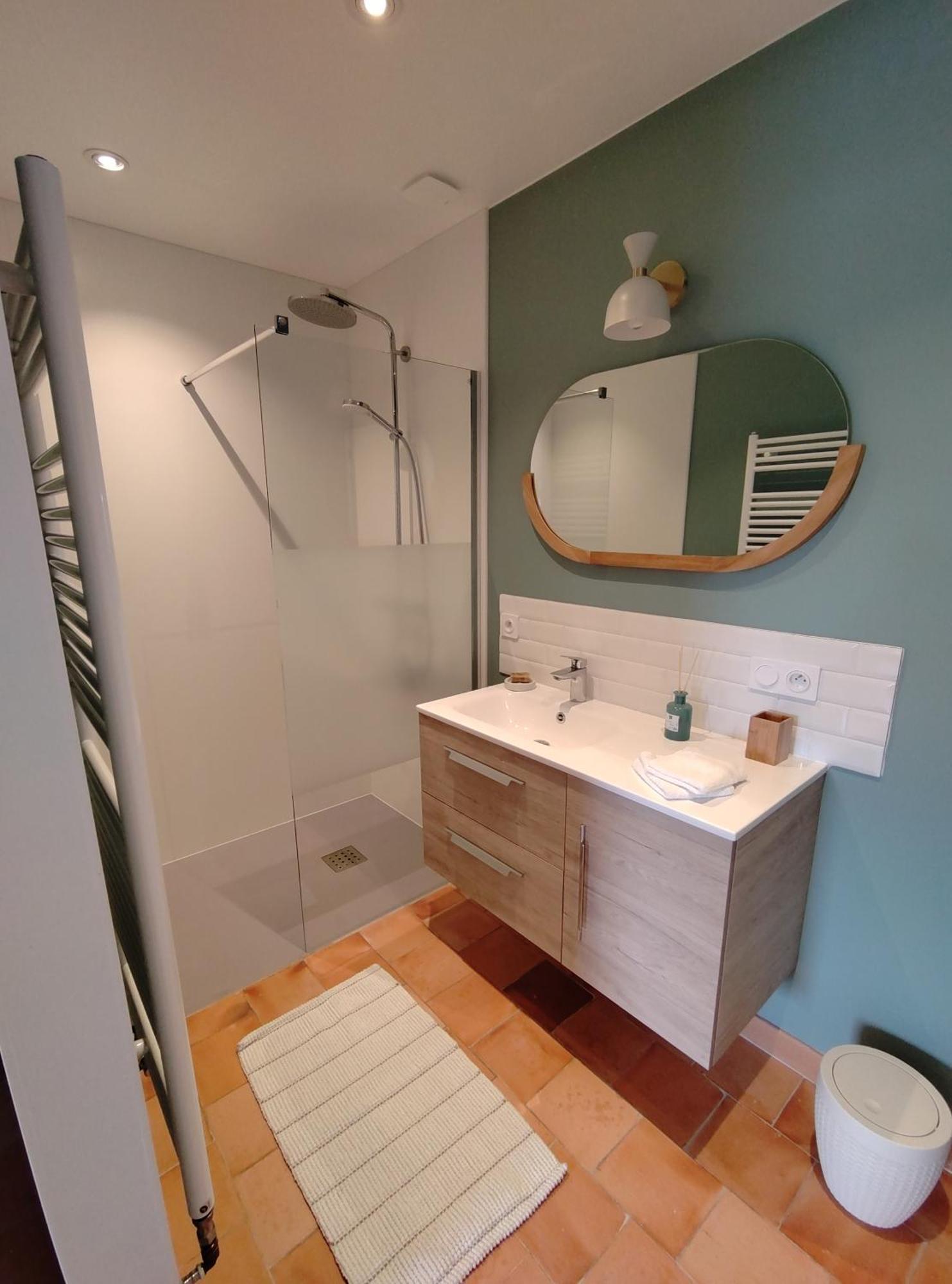 Le Moulin Du Fresne, Chambres D'Hotes Gourgé Extérieur photo