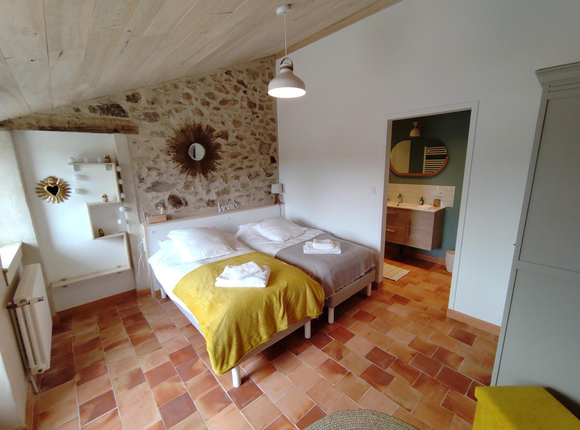 Le Moulin Du Fresne, Chambres D'Hotes Gourgé Extérieur photo
